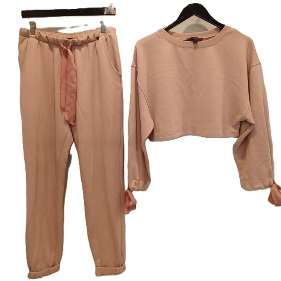 Lounge Set/ Midnight Bakery - Picture 1 of 1